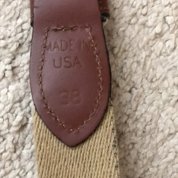 Zep-Pro belt - Picture 5 of 6